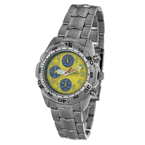 Reloj Mujer Chronotech CT9275-07M (Ø 40 mm)